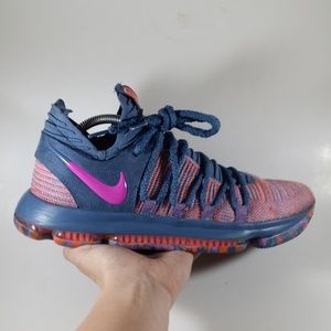 Nike KD Kevin Durant All Star 10 Shoes Basketball